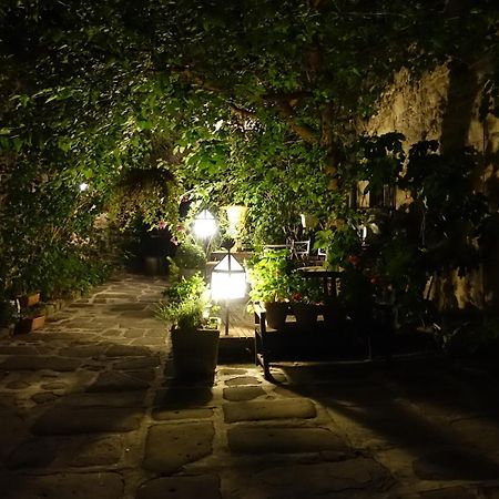 Chateau Rosans Bed & Breakfast Екстериор снимка