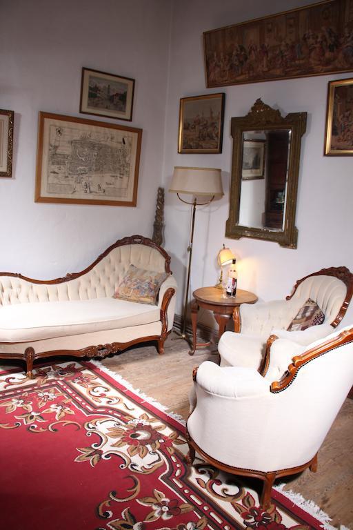 Chateau Rosans Bed & Breakfast Екстериор снимка