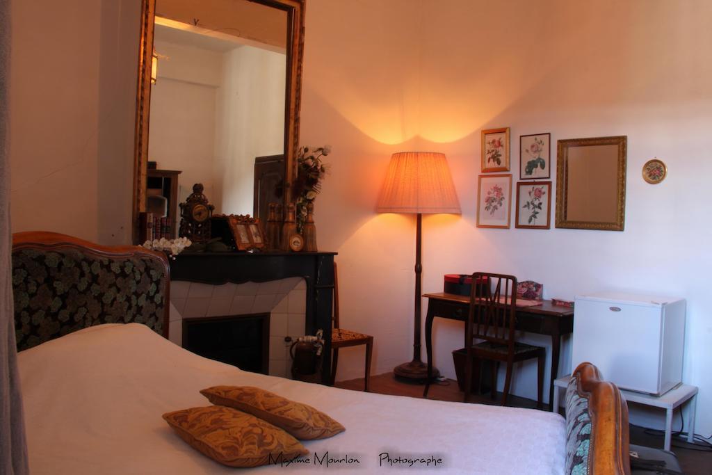 Chateau Rosans Bed & Breakfast Екстериор снимка