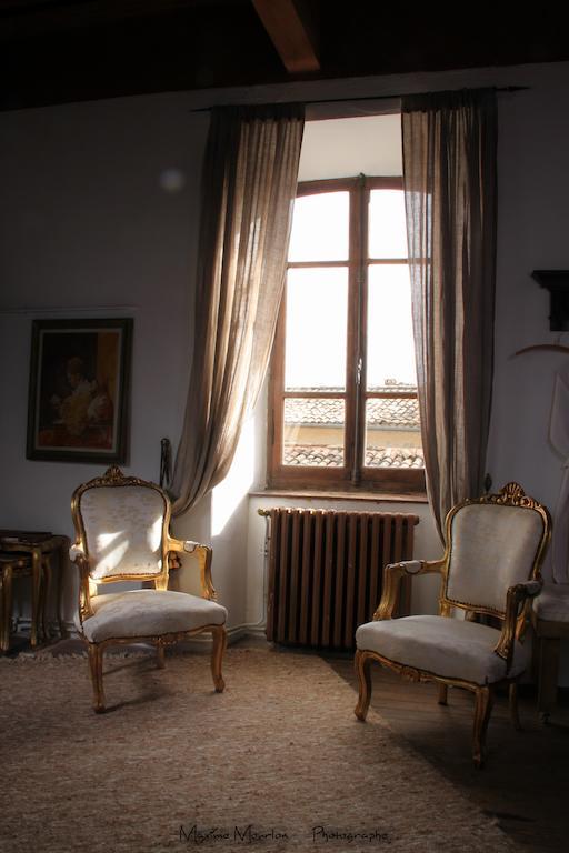 Chateau Rosans Bed & Breakfast Стая снимка