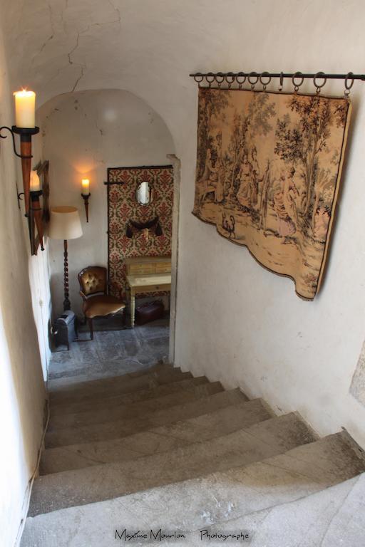 Chateau Rosans Bed & Breakfast Екстериор снимка