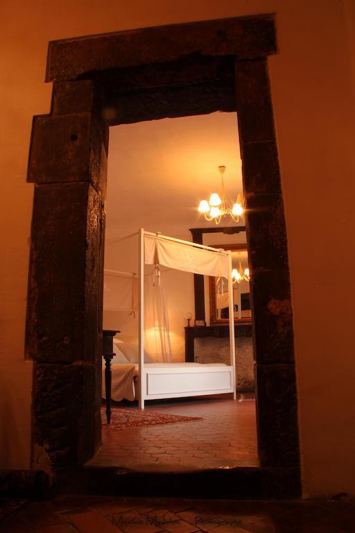 Chateau Rosans Bed & Breakfast Стая снимка