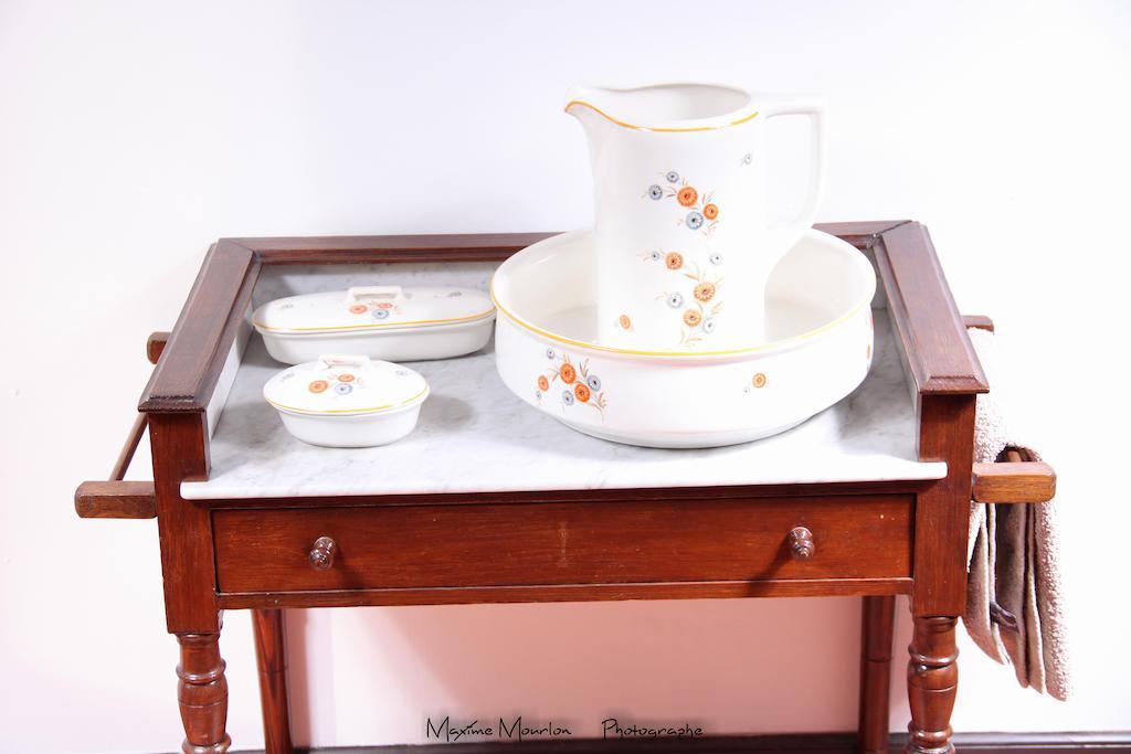 Chateau Rosans Bed & Breakfast Екстериор снимка