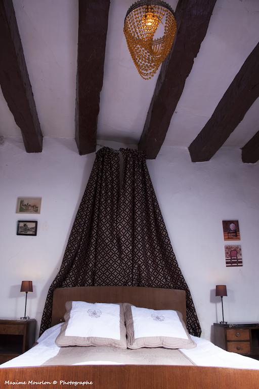 Chateau Rosans Bed & Breakfast Екстериор снимка